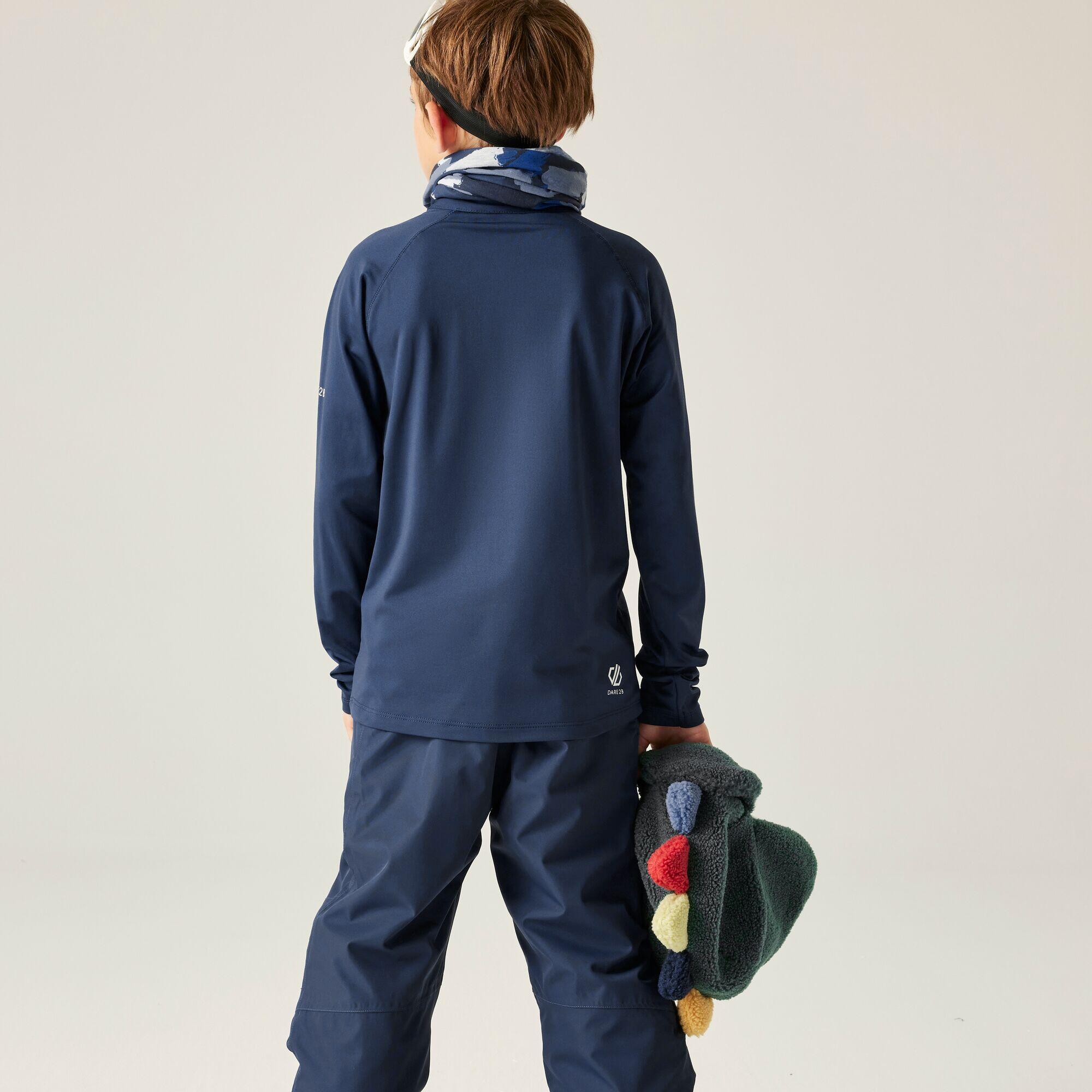 Camiseta interior infantil Dare 2B Consist II Core Stretch 2/6