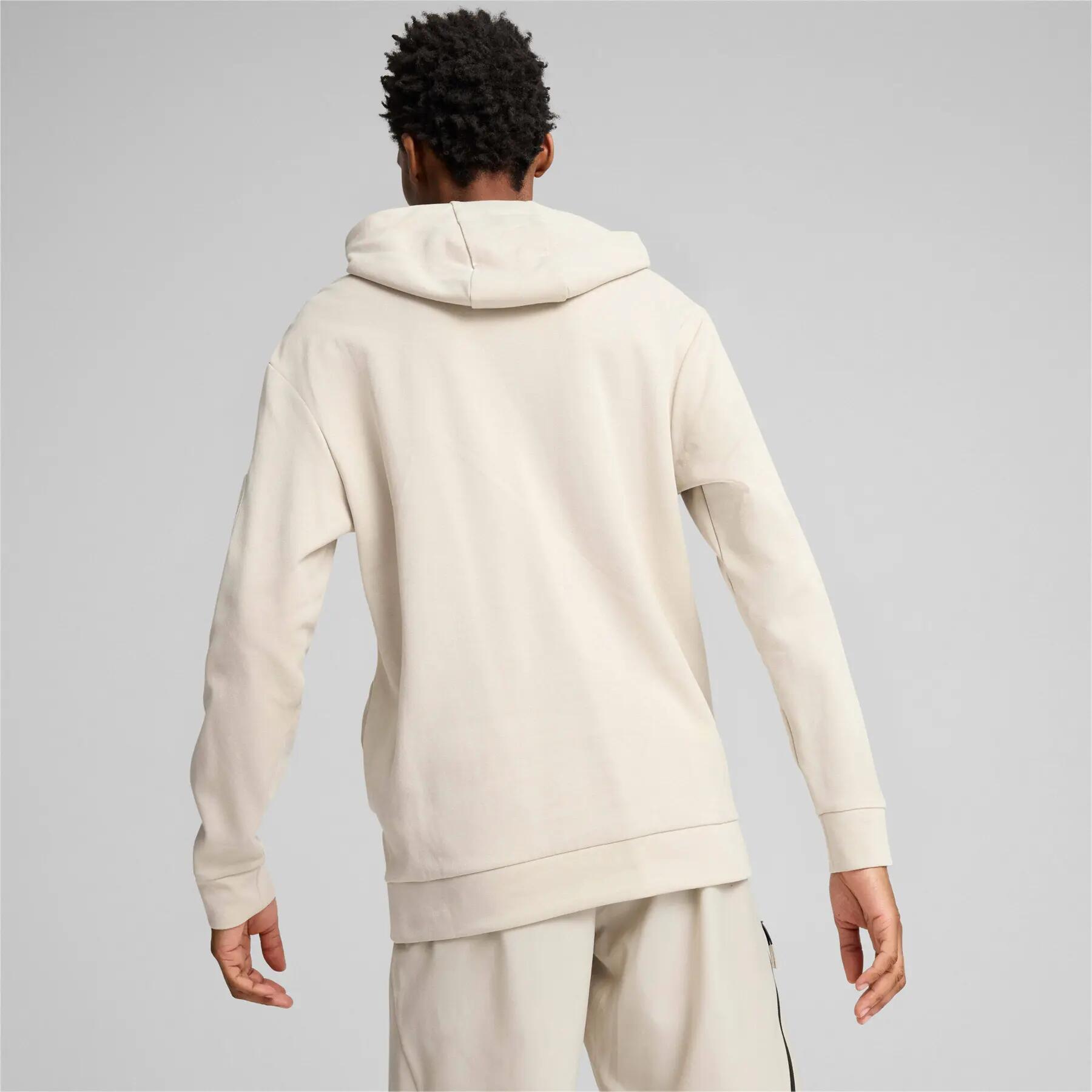 Hoodie Puma Openroad 5/7