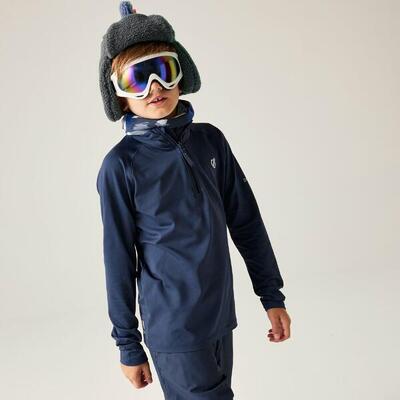 Maglia termica per bambini Dare 2B Consist II Core Stretch