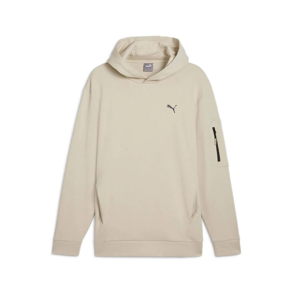 Hooded sweatshirt Puma Openroad