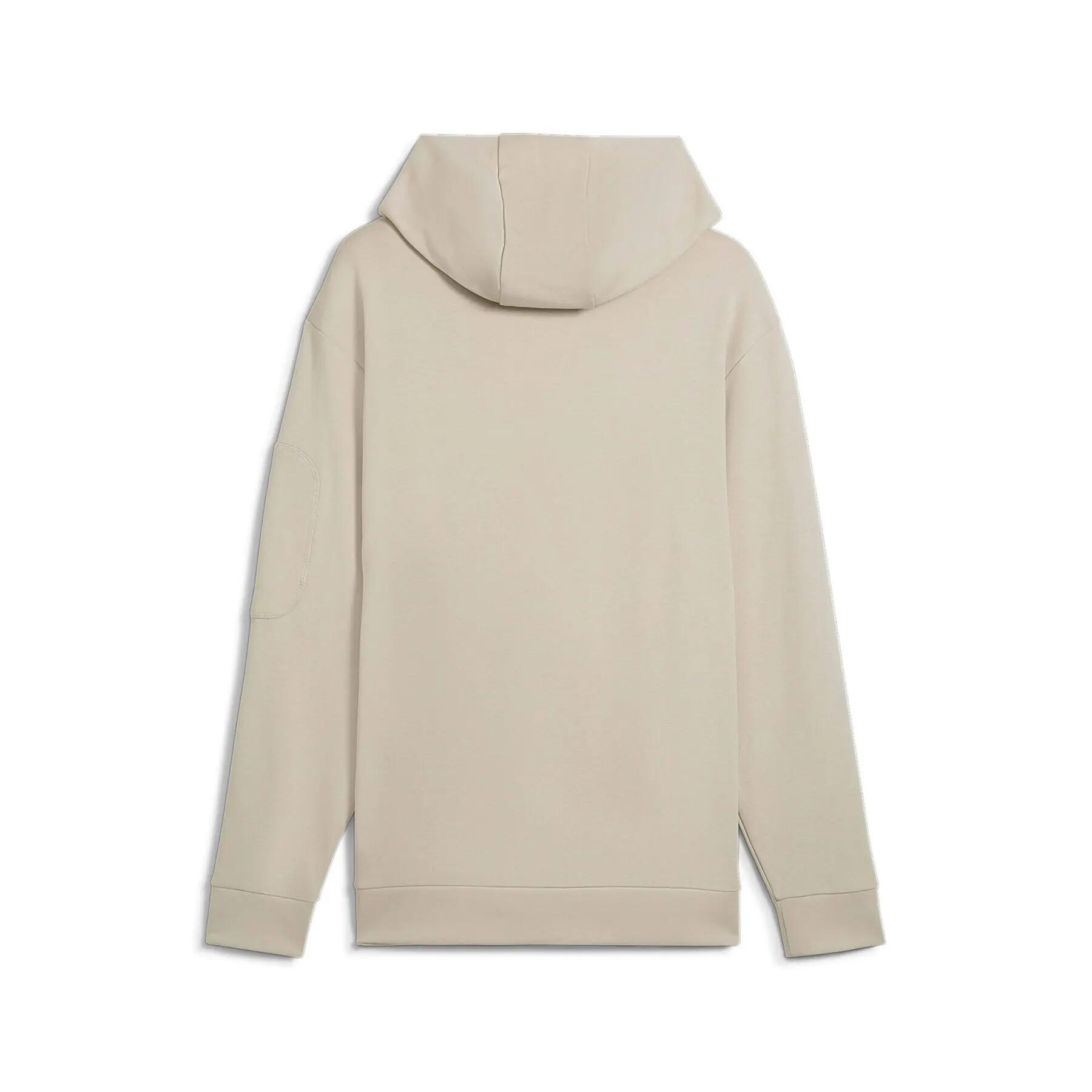 Hoodie Puma Openroad 4/7