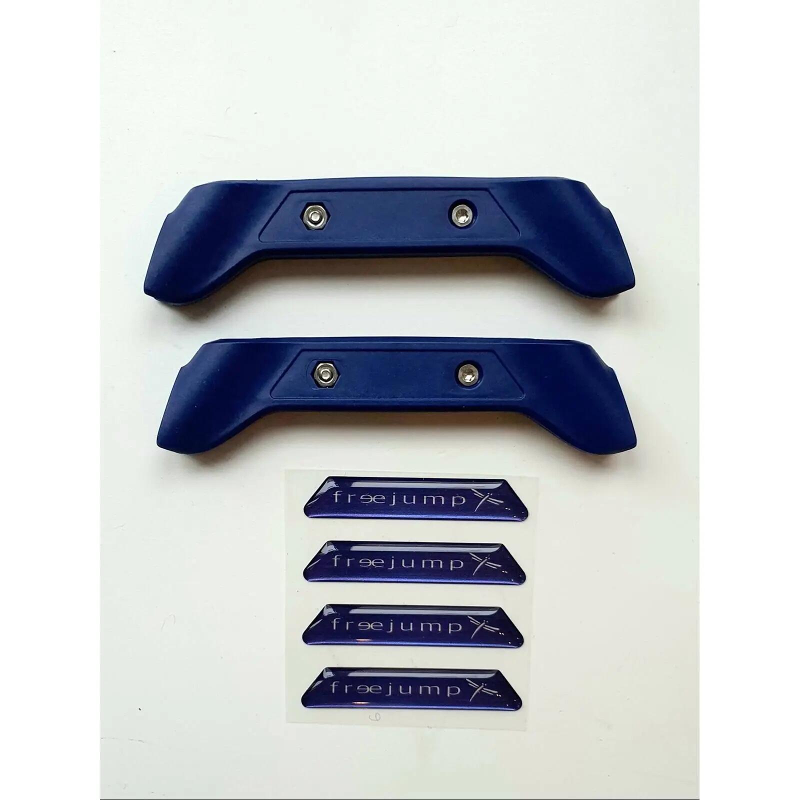 Accessoires voor stijgbeugels Free Jump Air’s œil droit / 0° 3/3