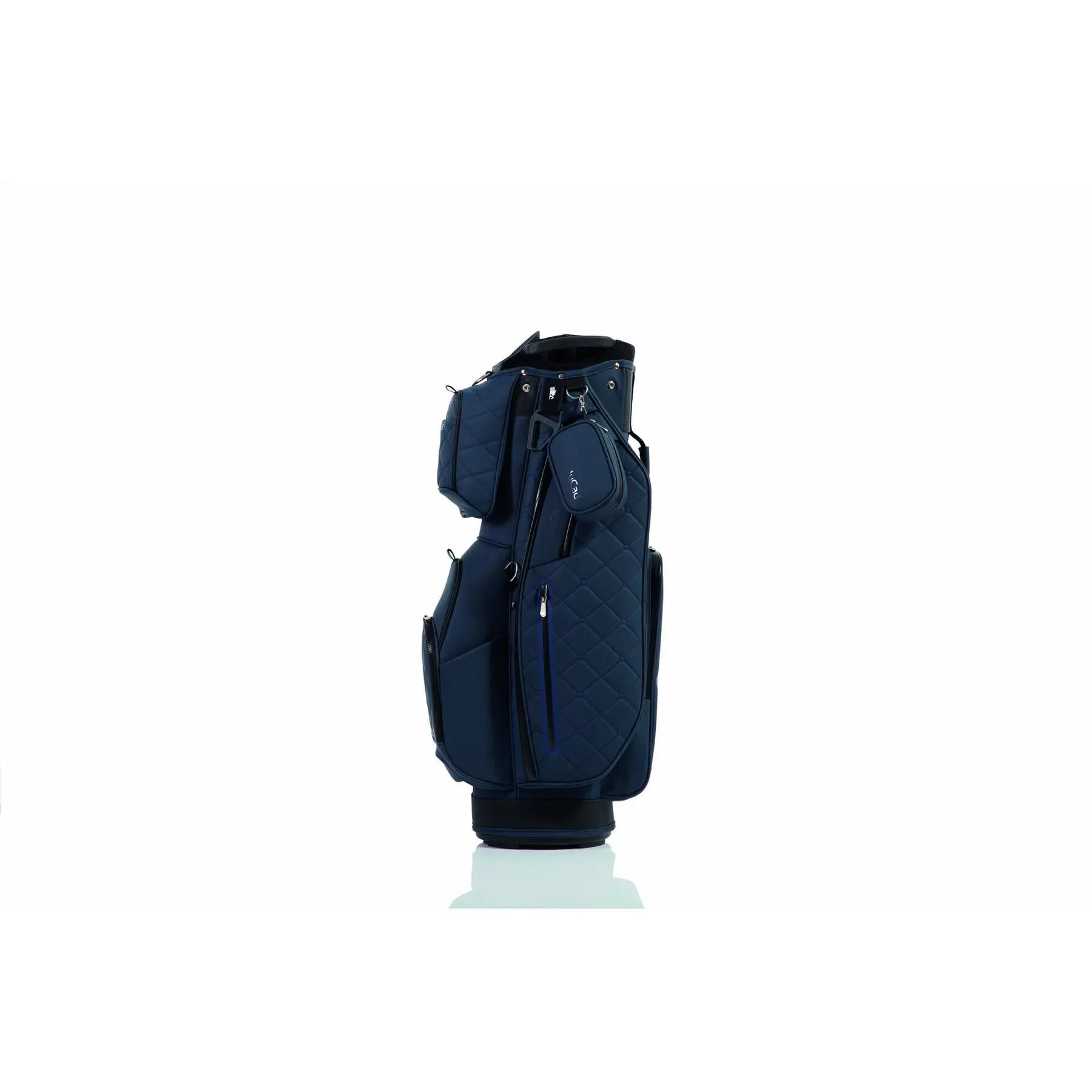 Golf trolley tas JuCad First Class 3/7
