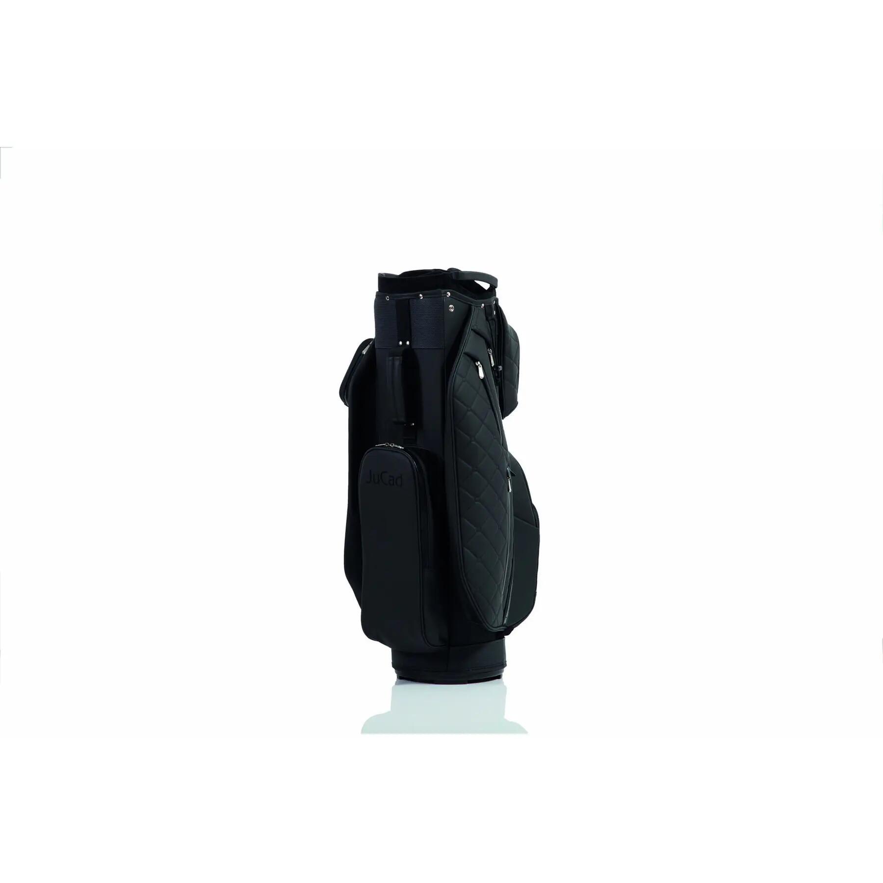 Borsa trolley da golf JuCad First Class 3/7