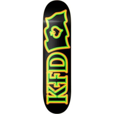 Skateboard kfd flagship