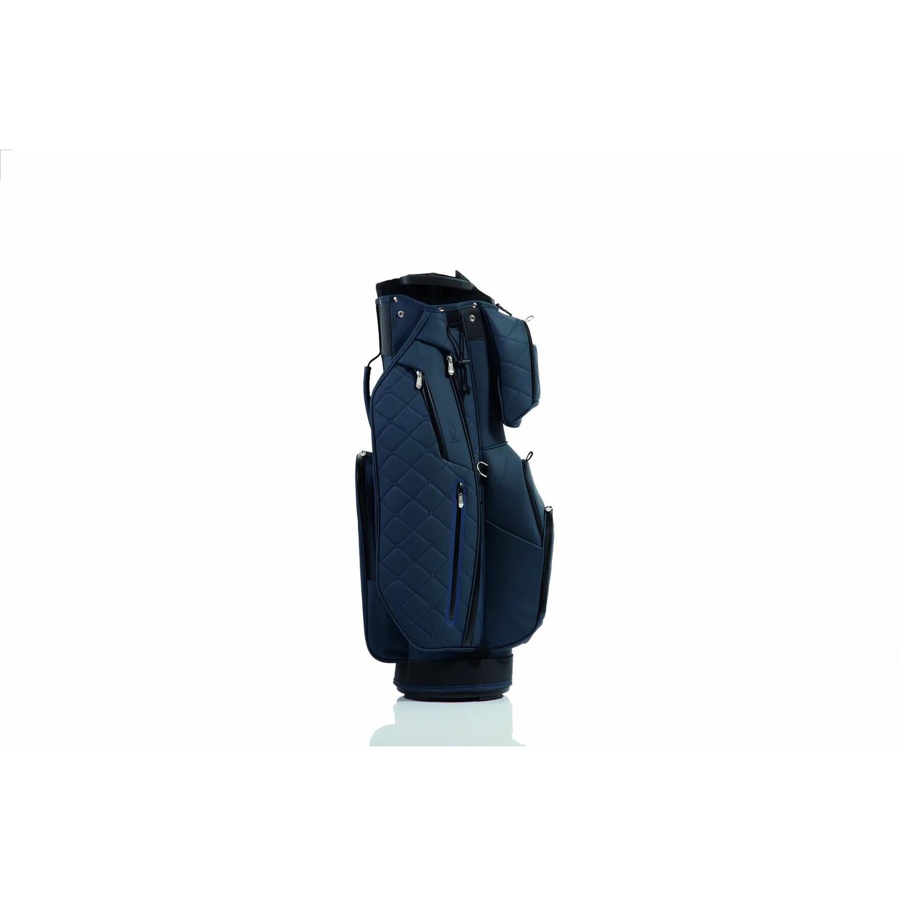 Golf trolley tas JuCad First Class 2/7
