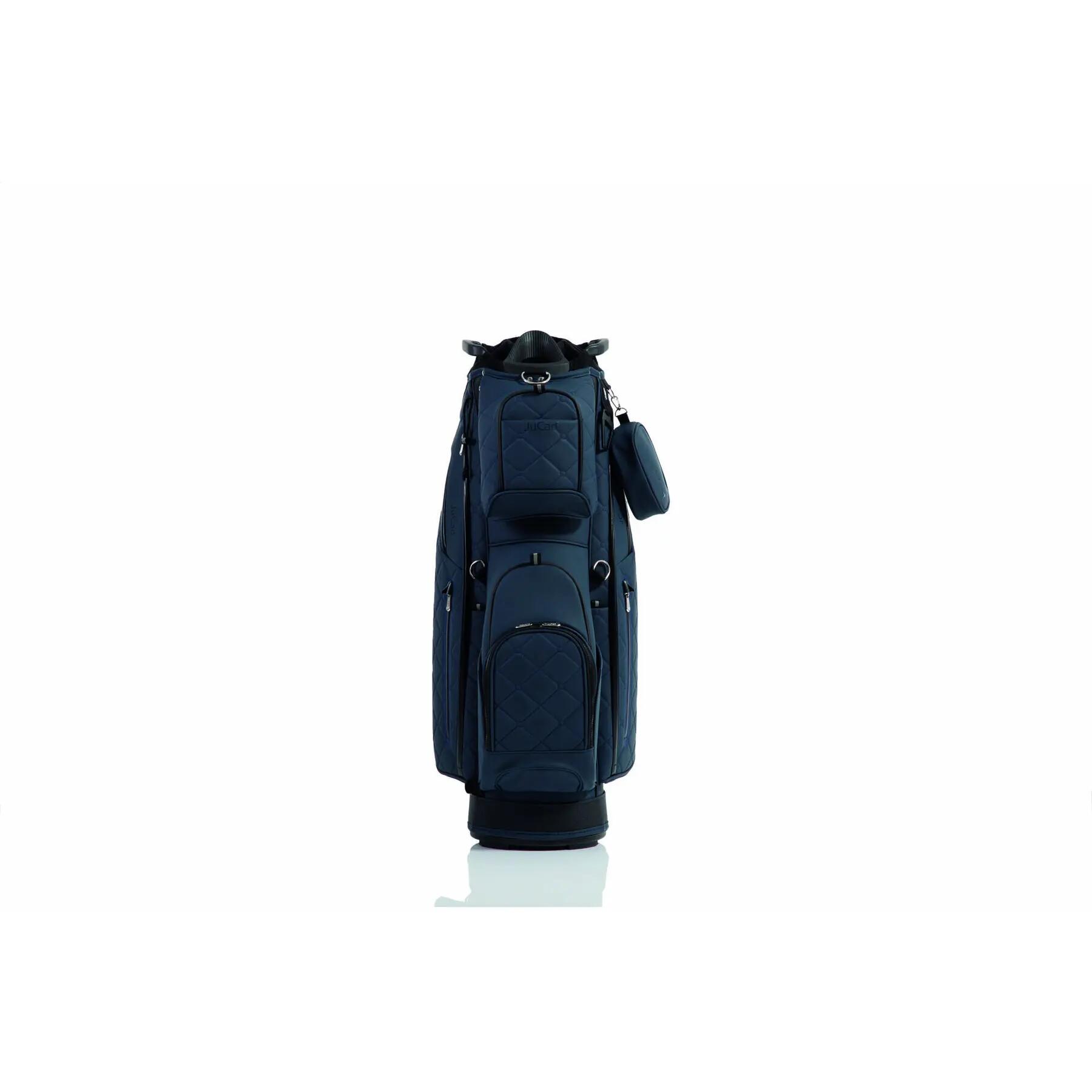 Golf trolley tas JuCad First Class 5/7