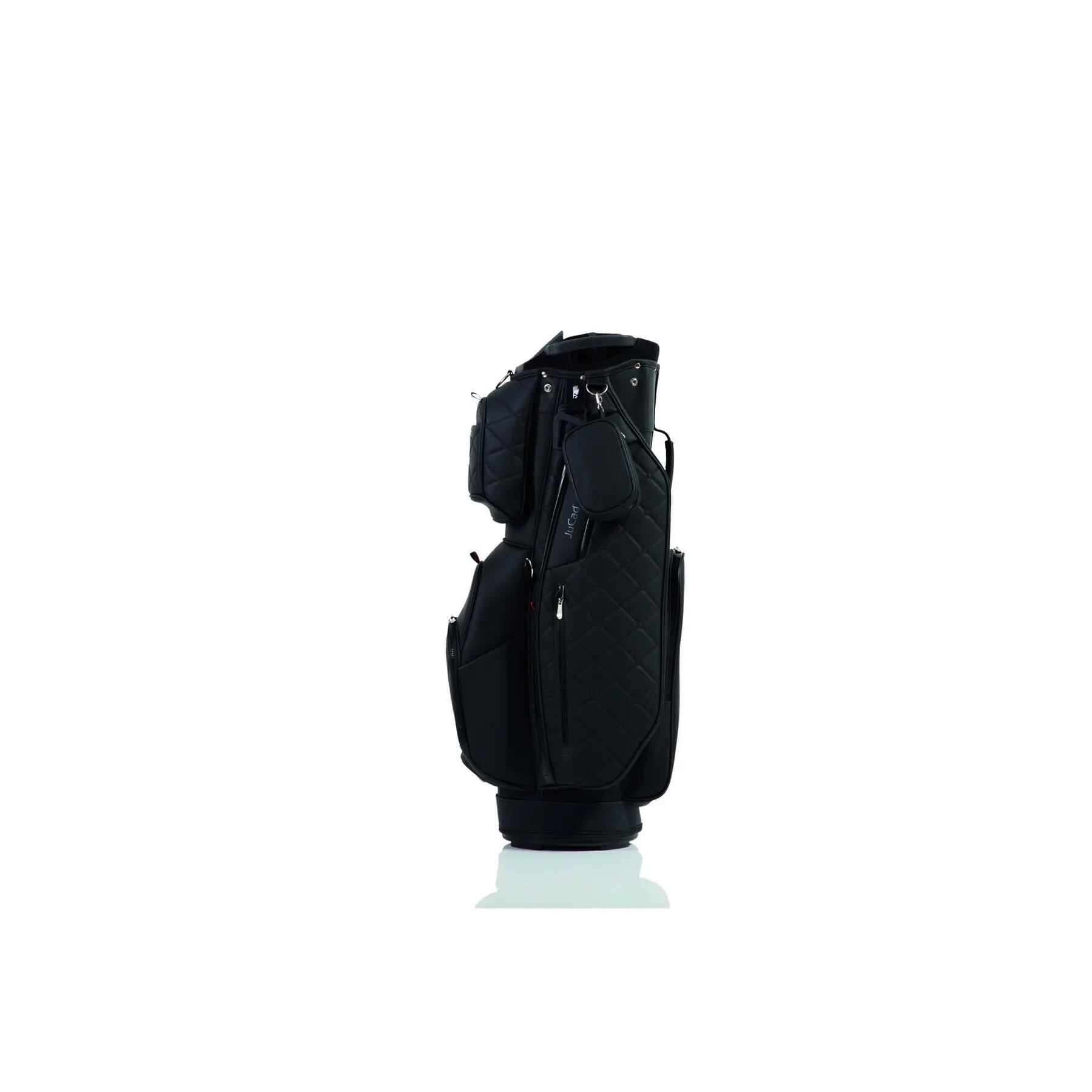 Borsa trolley da golf JuCad First Class 5/7