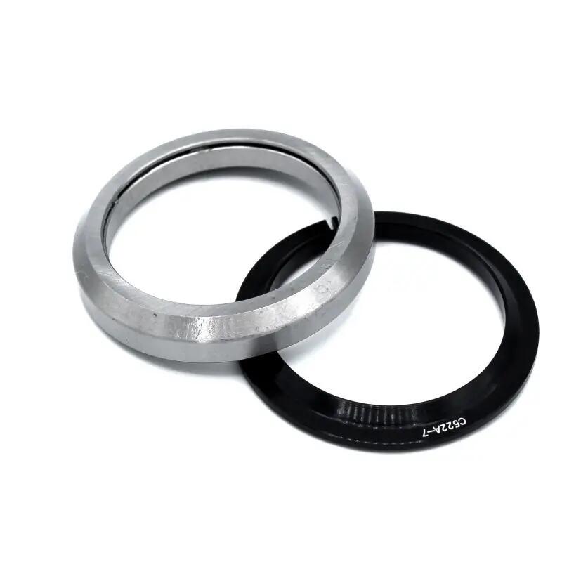 Jeu de direction bas et roulement intégré Black Bearing 2/2