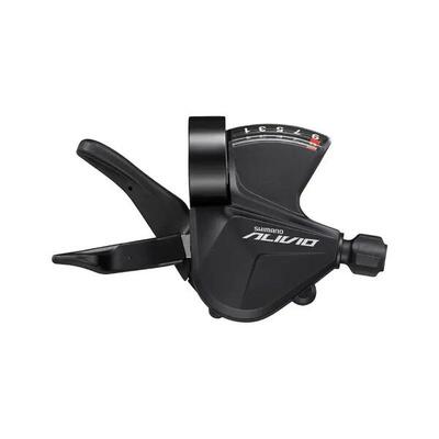 Fietsbediening shimano sti alivio-acera m3100