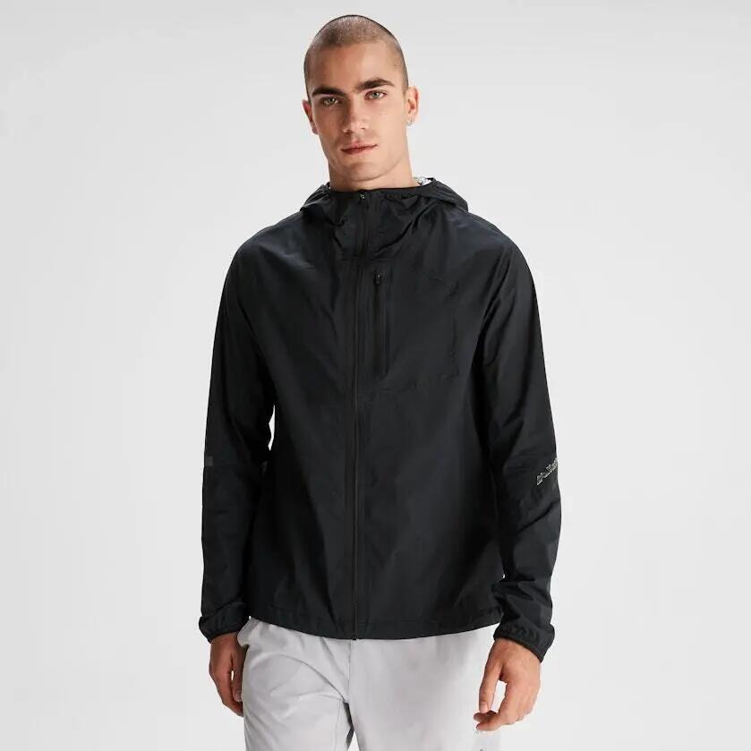 Camisa impermeável Kathmandu Seeker 2.5L 2/3