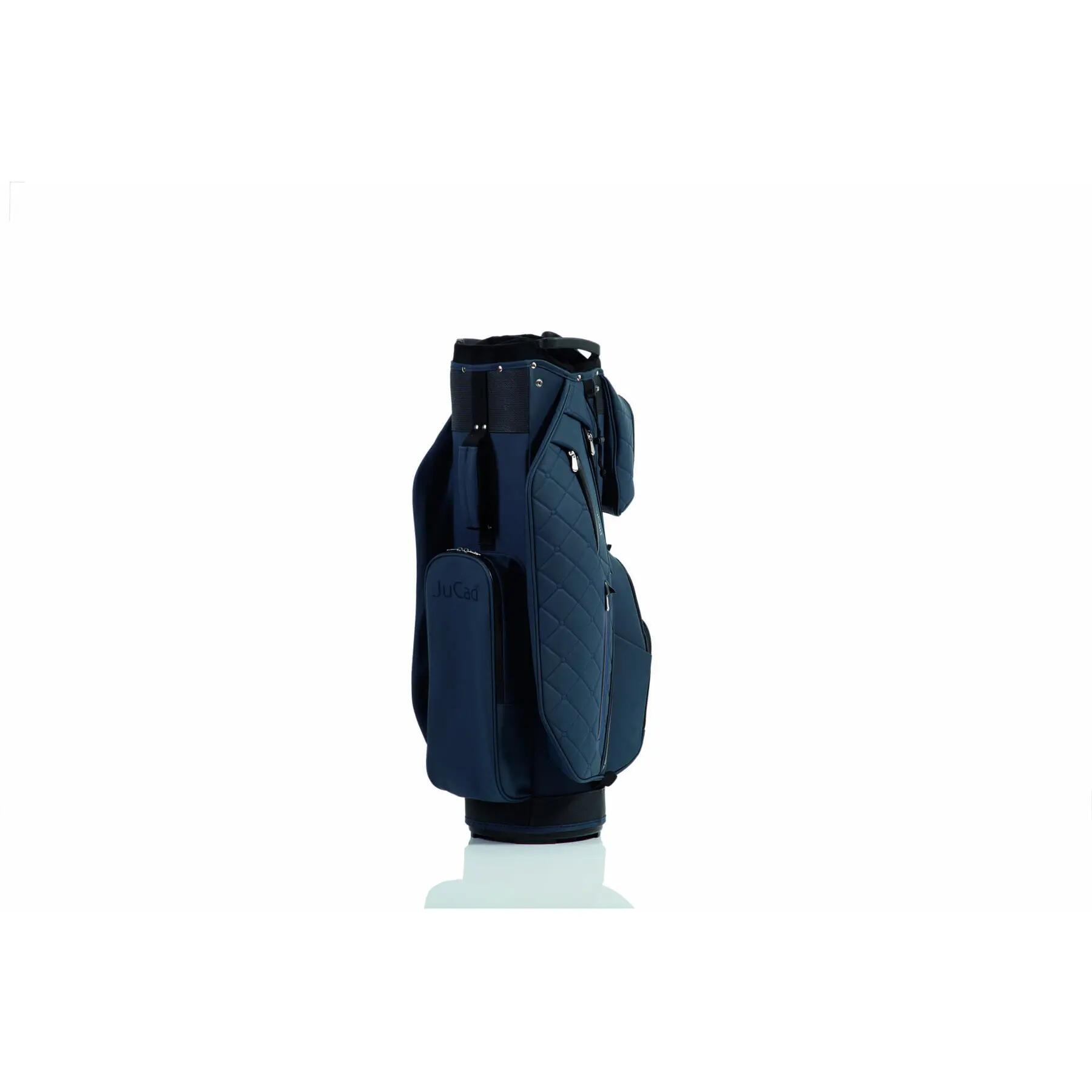 Golf trolley tas JuCad First Class 4/7