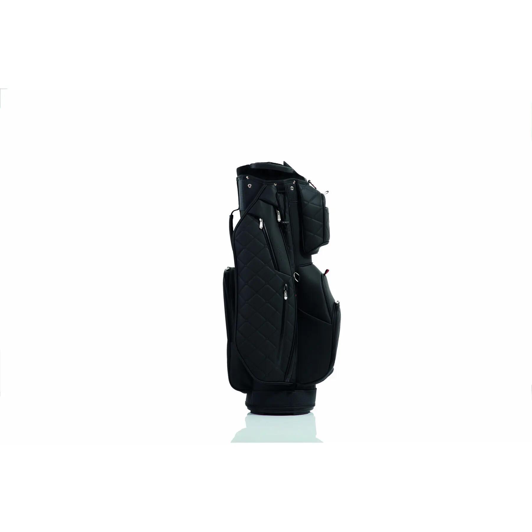 Borsa trolley da golf JuCad First Class 4/7