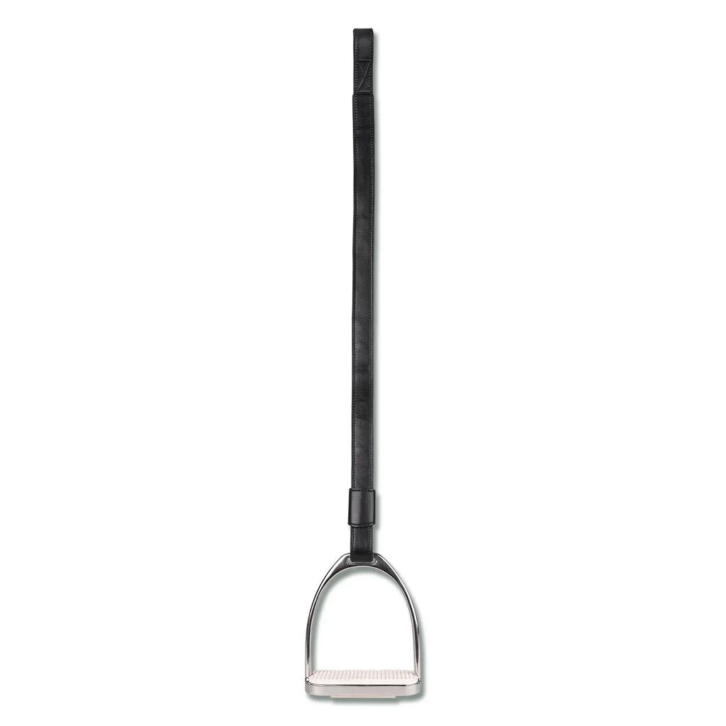 Synthetic stirrups Waldhausen