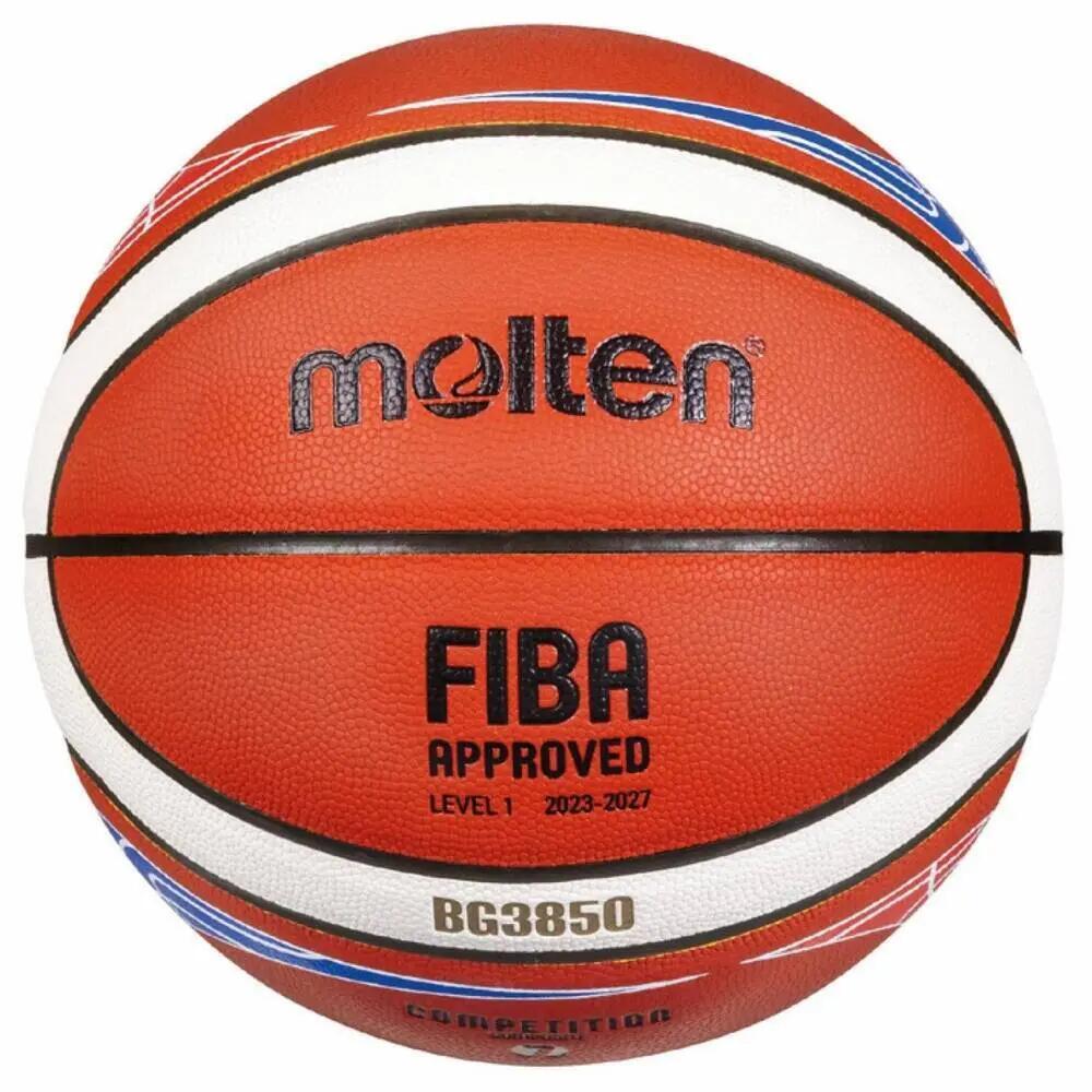 Bola de competição Molten BG3850 FFBB 1/1