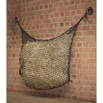 Großes rechteckiges Heunetz Waldhausen