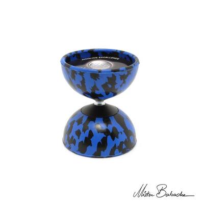 Diabolo mister babache arlequin