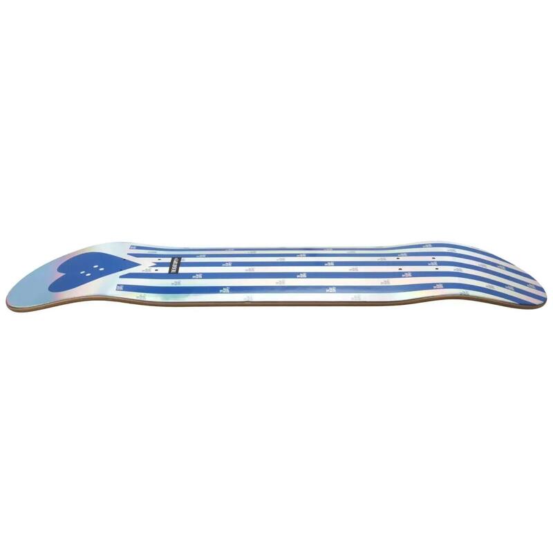 Heart Supply Upward Placă Skateboard - 8.25" - Stripes