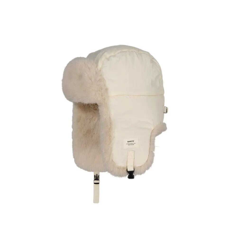 BEIGE / WHITE