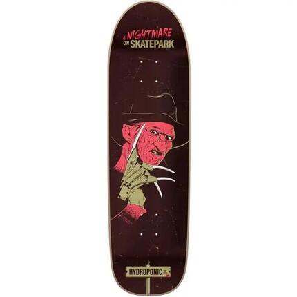 Planche de skate Hydroponic Pool Shape