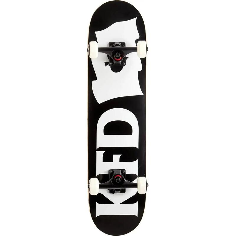 Skateboard Kfd Young Gunz 7.75" Flagship