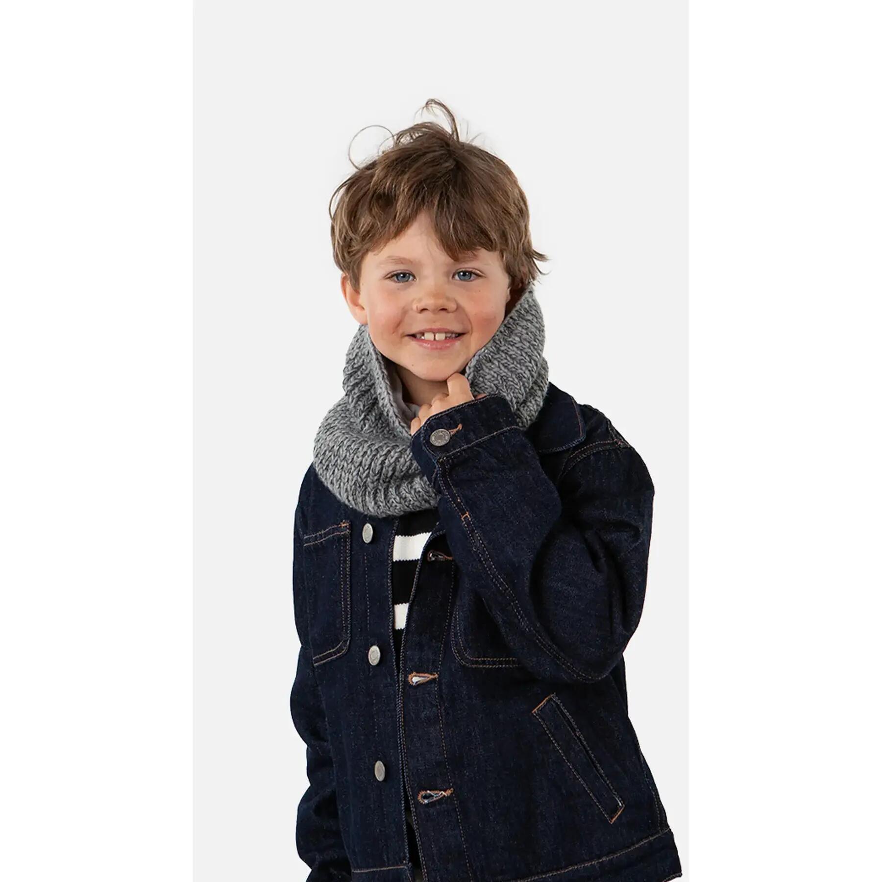 Cache cou enfant Barts Reggey 3/3