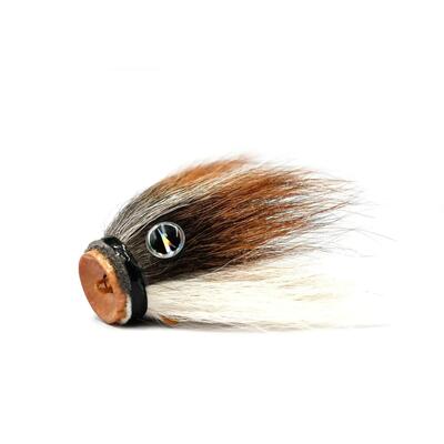 Loodkop vmc mustache rig ks
