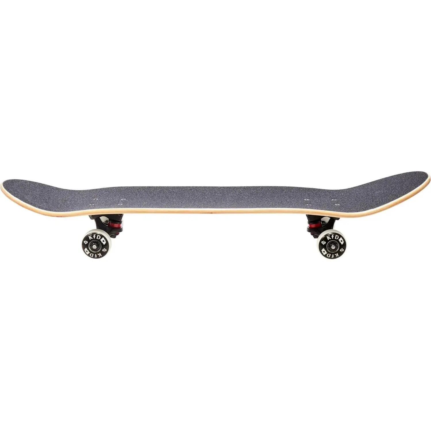 Planche de skate KFD Young Gunz 2/3