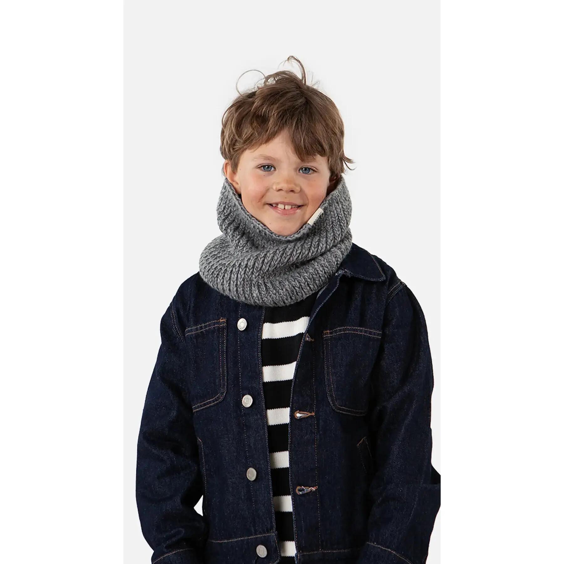 Cache cou enfant Barts Reggey 2/3