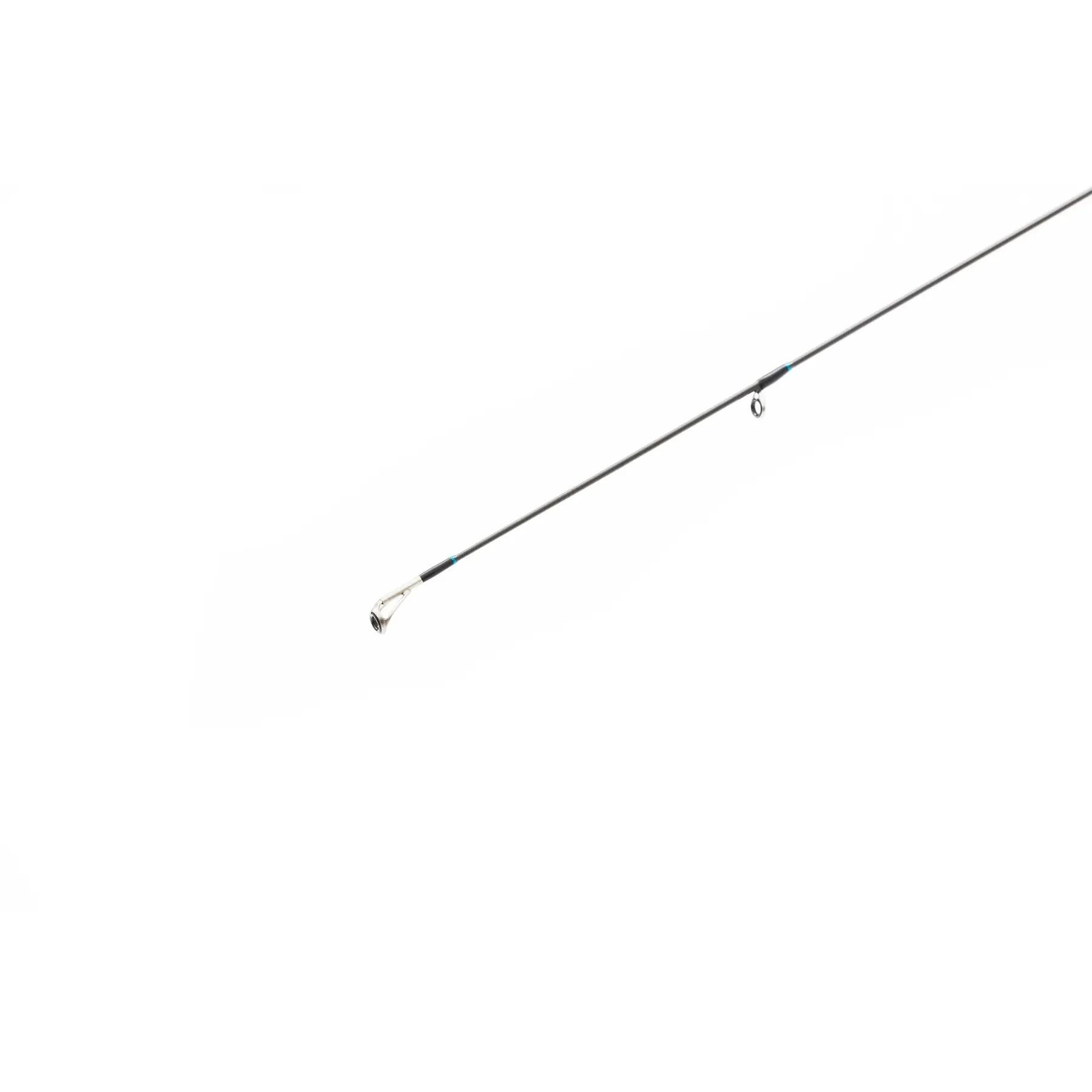 Hearty Rise Halcyon X 2,21m 2-14g - Spinnrute 4/4