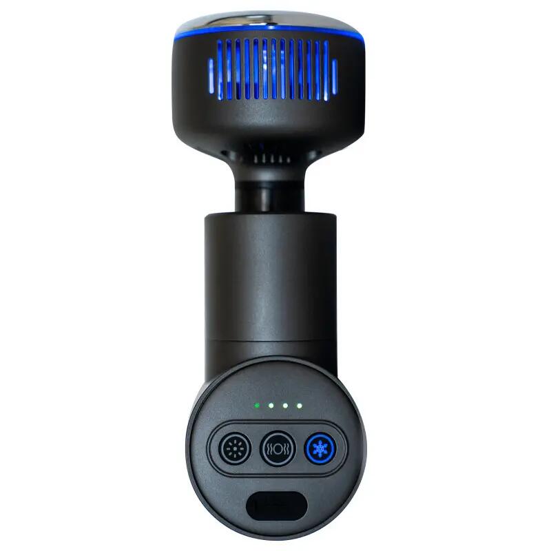 Appareil de massage Waldhausen W-Health & Care Pro, Hot & Cold 3/7