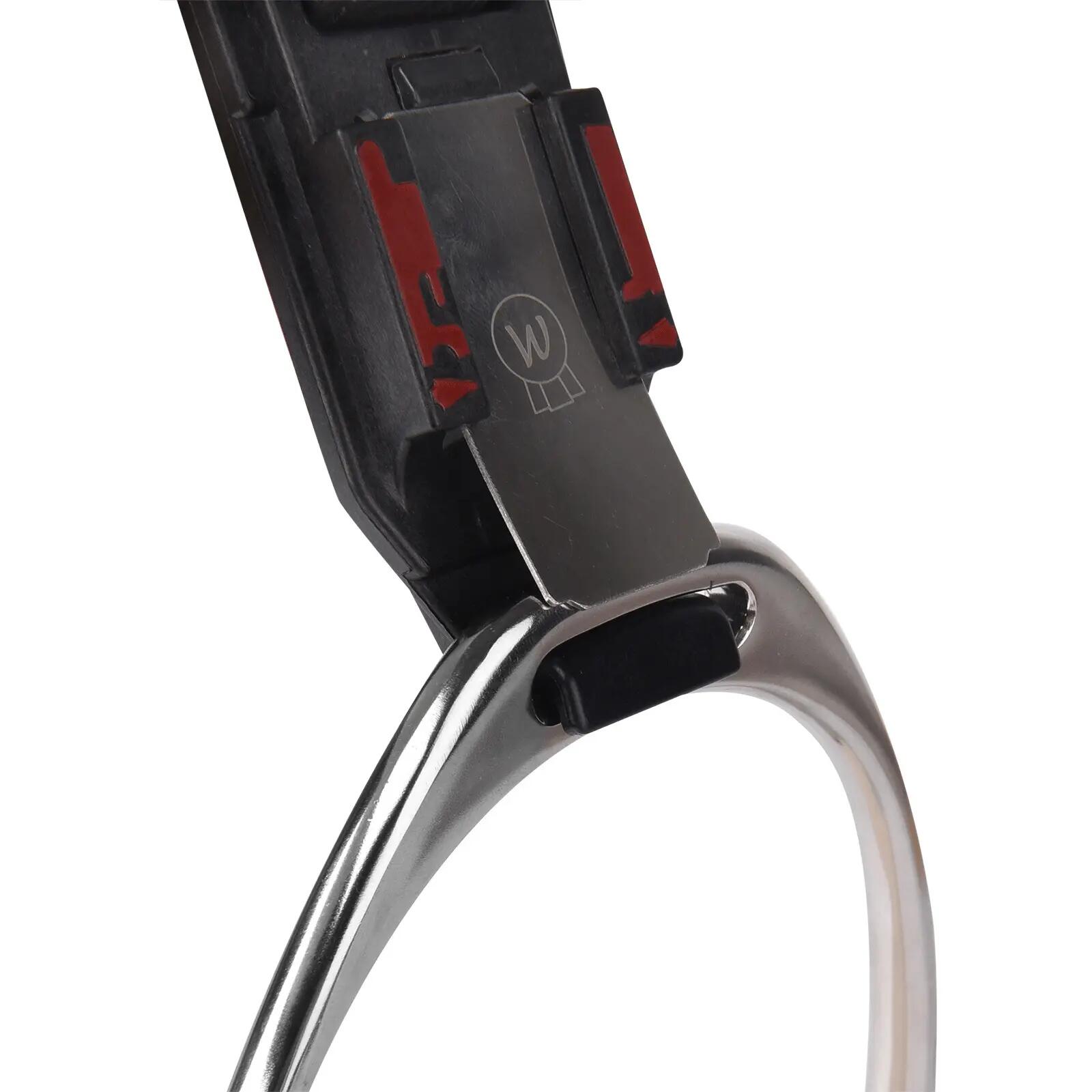 Pedal veiligheidsclip Waldhausen 3/3