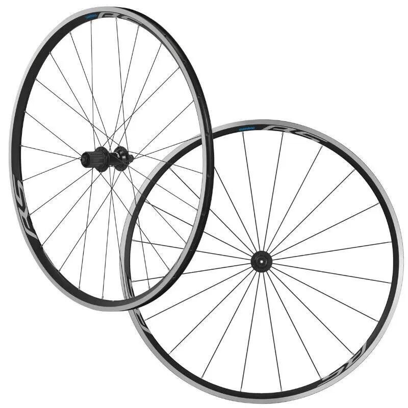 Fahrradrad Shimano WH-RS100 3/3