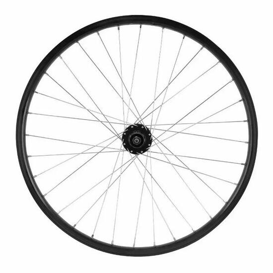 Blokada tylnego koła Velox Shimano M475 9-10-11 V