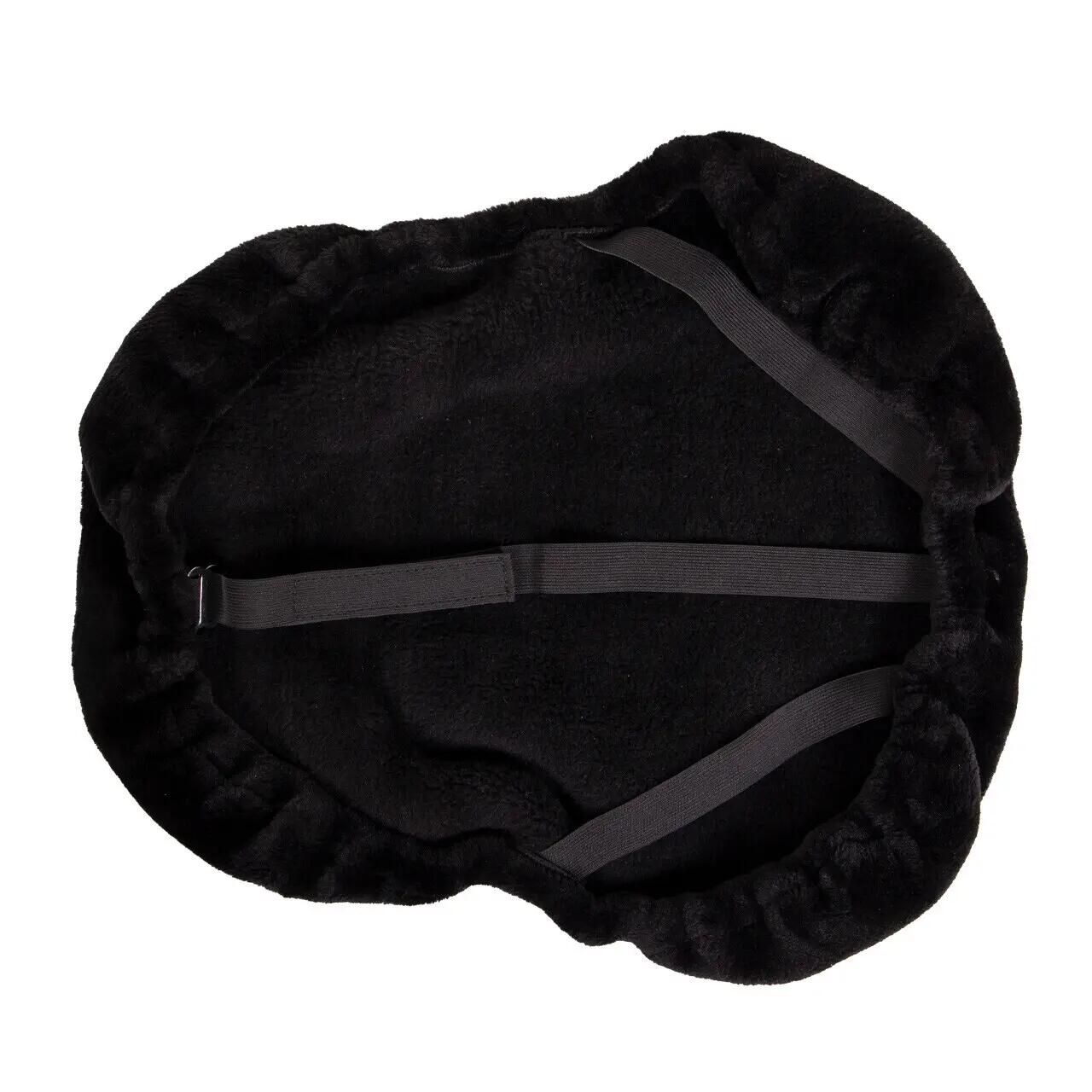 Copertura per sella per cavallo super morbida QHP 2/4