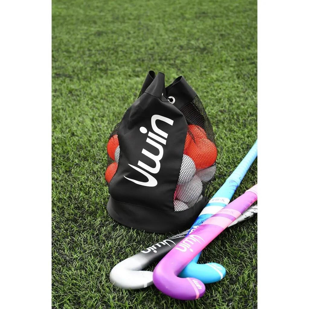 Bolsa de transporte para pelotas pequeñas Uwin Uwin 3/4