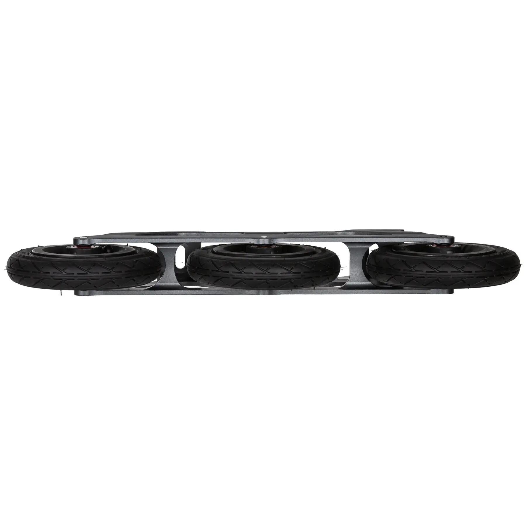 Rodillo de platina Powerslide SUV 125, 165 5/6