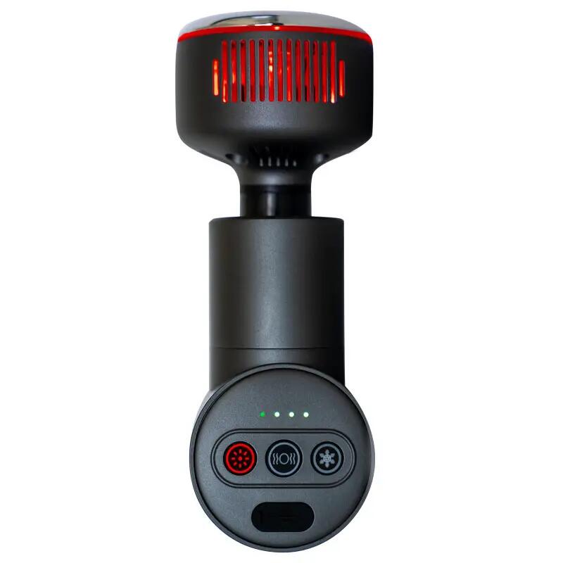 Appareil de massage Waldhausen W-Health & Care Pro, Hot & Cold 4/7
