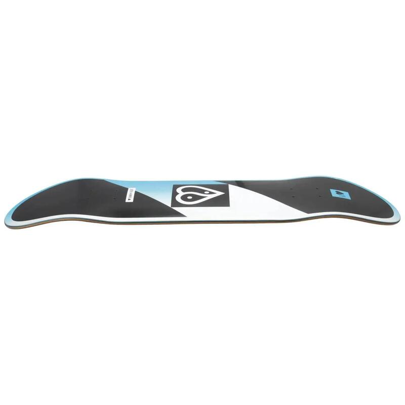 Heart Supply Chris Chann Pro Placă Skateboard - 8.25" - Symbolic Impact Light