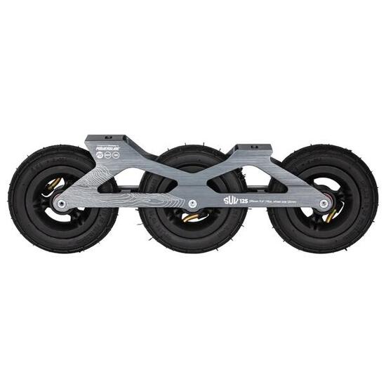 Platine roller Powerslide SUV 125, 165
