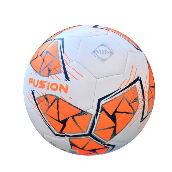 Pallone per bambini Precision Fusion 2024 (x2) 4/4