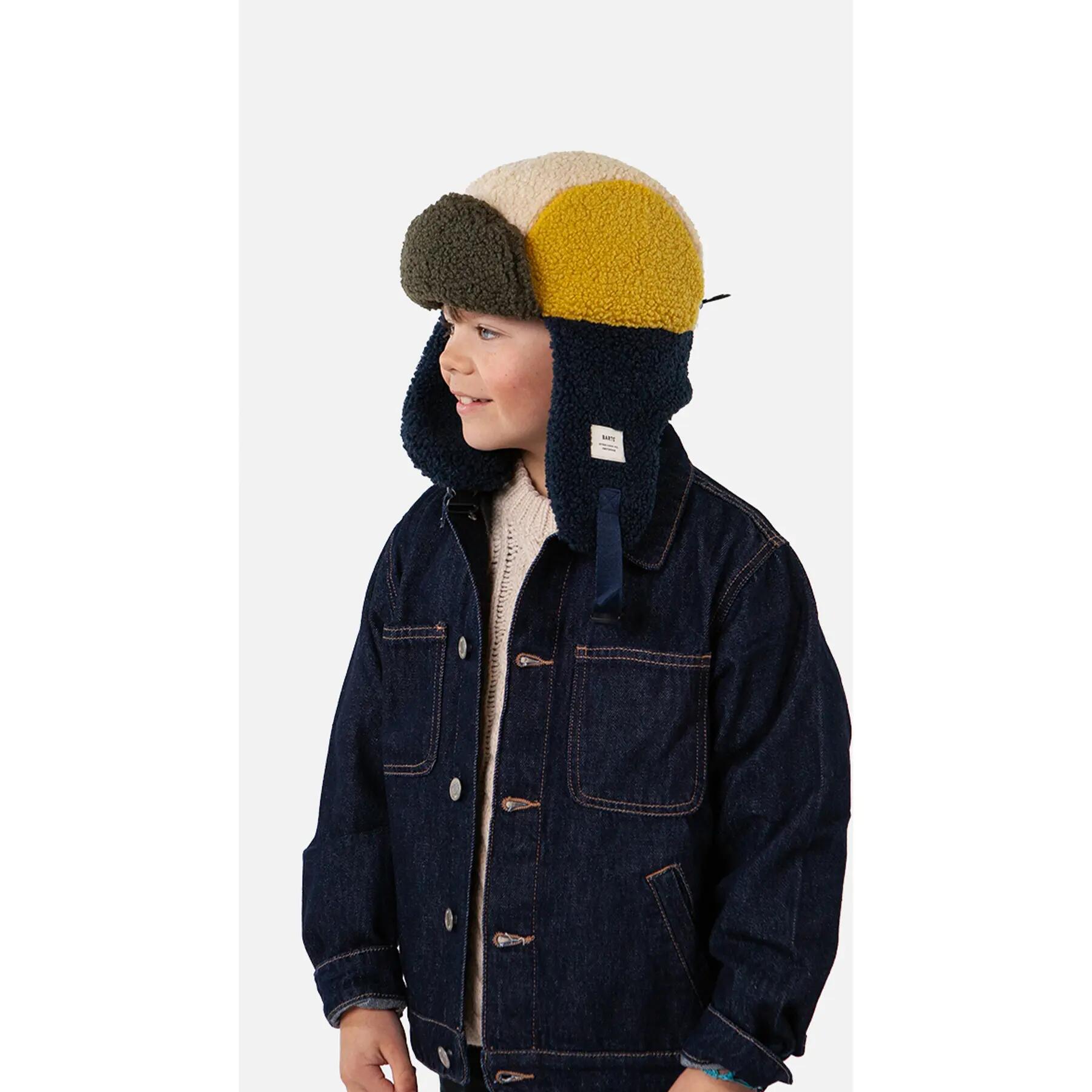 Kinderchapka Barts Shonite 3/4