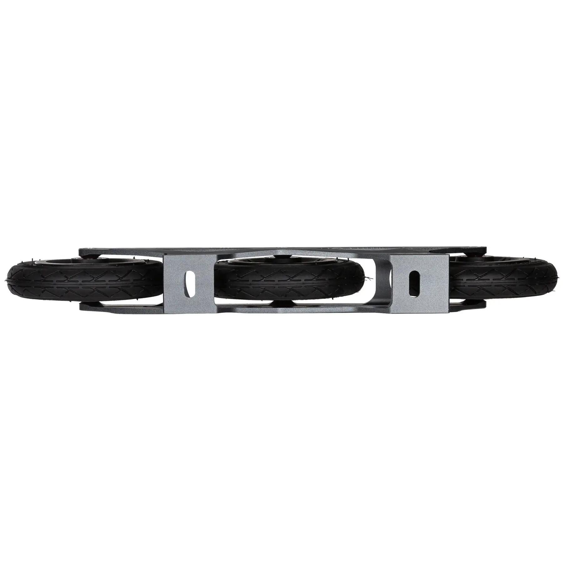 Rodillo de platina Powerslide SUV 125, 165 4/6
