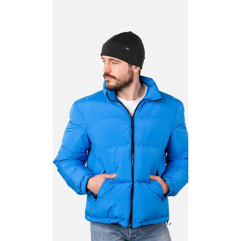Sapca Merino Beanie