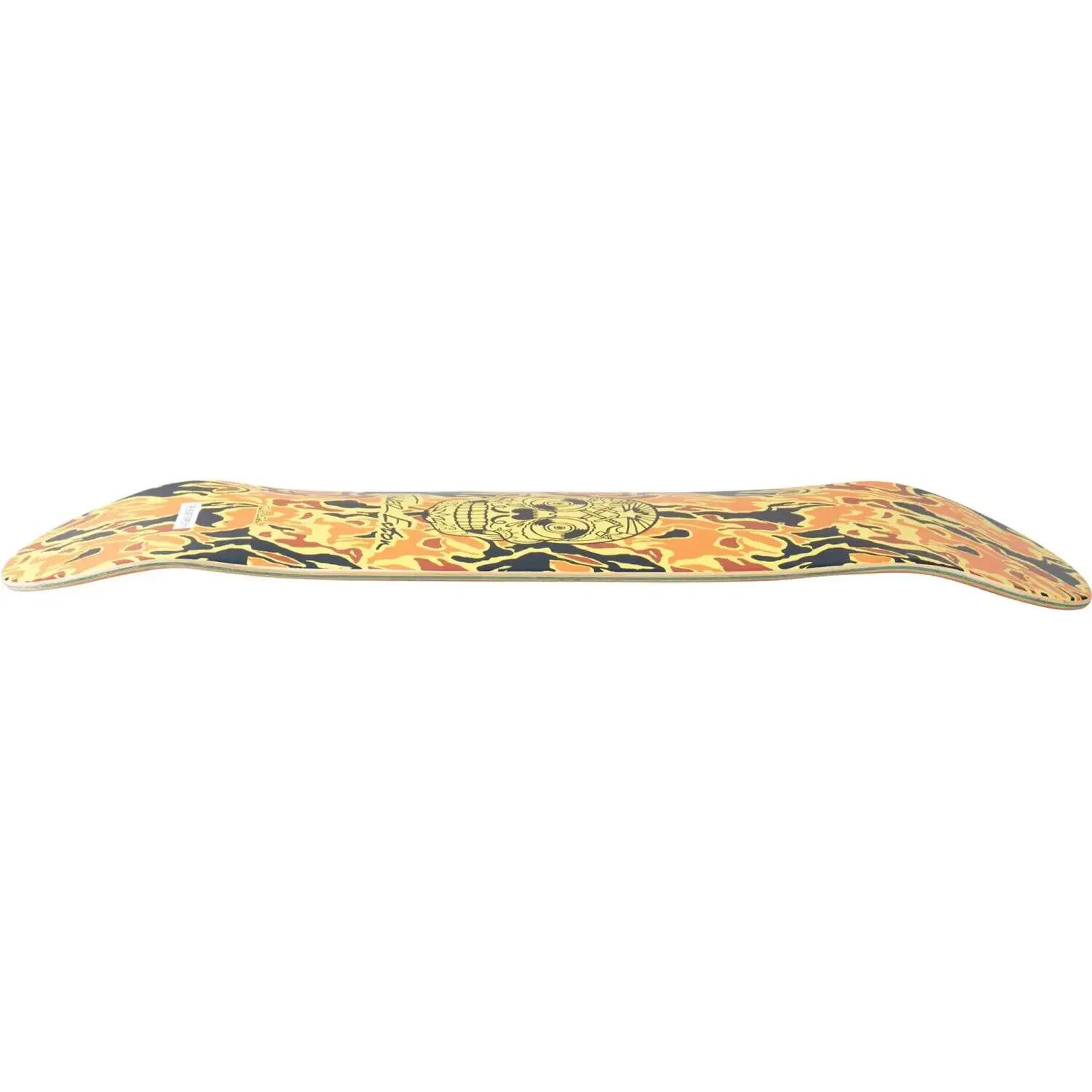 Skateboard Heart Supply Jagger Eaton Pro 3/3