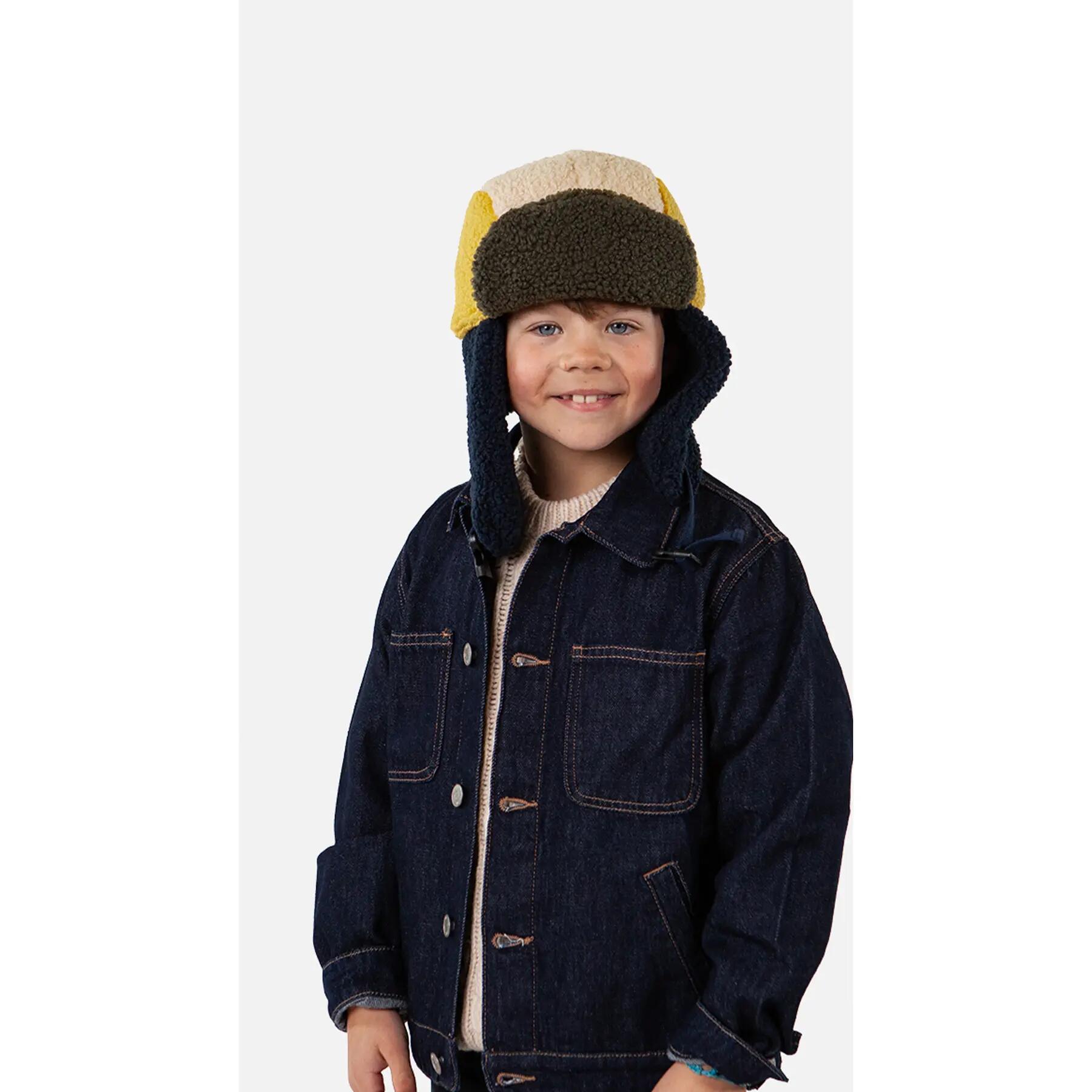 Kinderchapka Barts Shonite 2/4