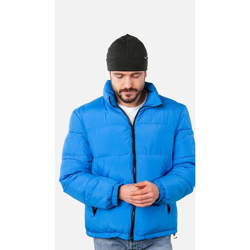 Sapca Merino Beanie