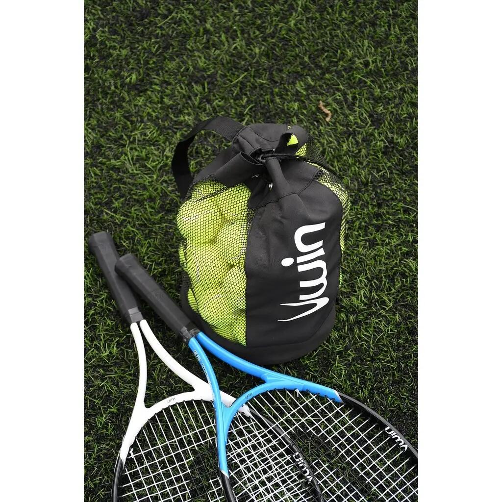 Bolsa de transporte para pelotas pequeñas Uwin Uwin 4/4