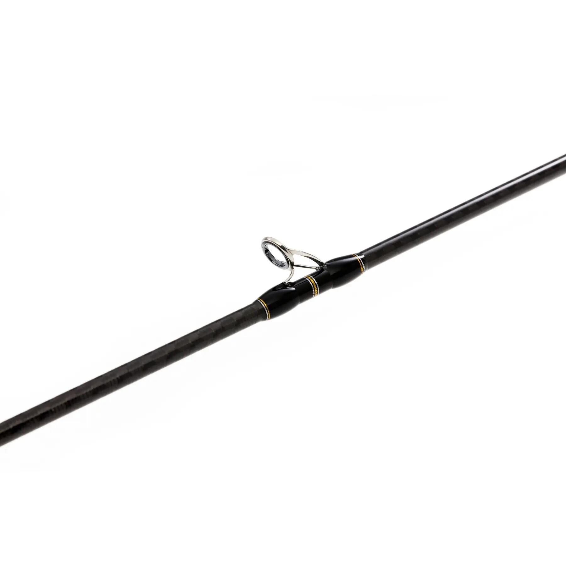 Asta da lancio Hearty Rise Black Diamond II 250g 3/4