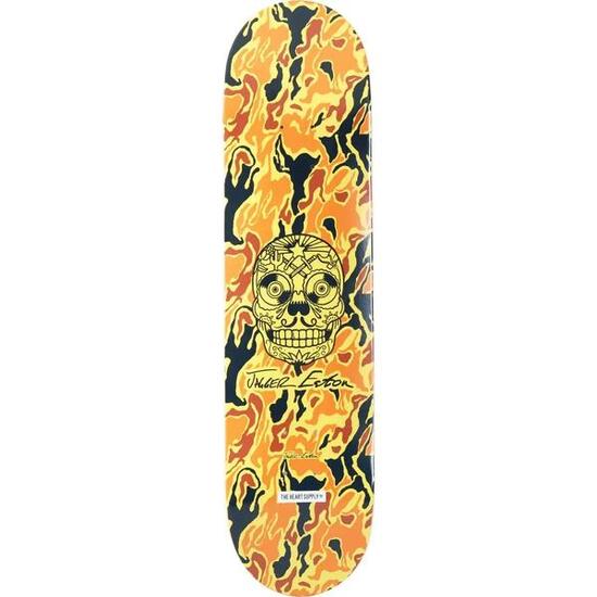 Skateboard Heart Supply Jagger Eaton Pro